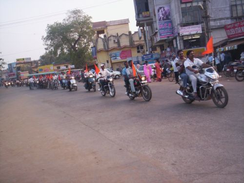 Photos of Bike Rally - 2